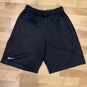 Nike Dry-Fit Basketball Shorts
